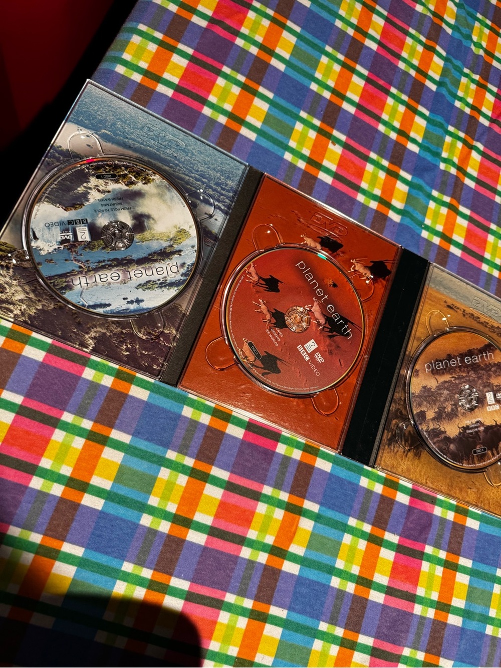 DVD - Picture 2 of 3